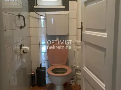 Prodaja, stan, 142m², Savski Venac, Beograd - image 19