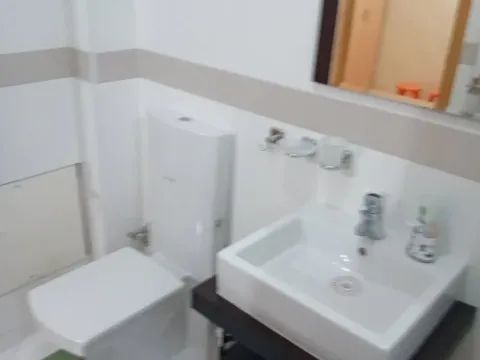 Rent, three bedroom apartment, 98m², Lisičji Potok, Beograd - image 12