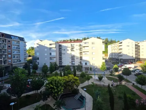 Prodaja, jednosoban stan, 47m², Ljubović, Podgorica - image 8