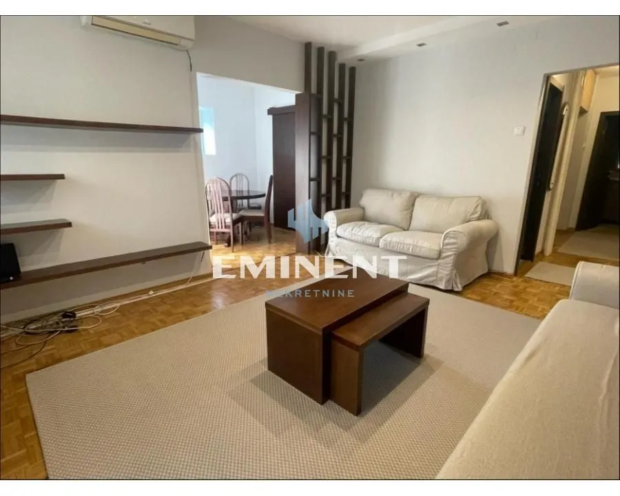 Izdavanje, stan, 76m², Novi Beograd Sve Podlokacije, Beograd