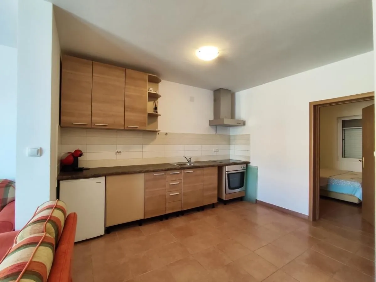 Prodaja, jednosoban stan, 58m², Herceg Novi, Crna Gora
