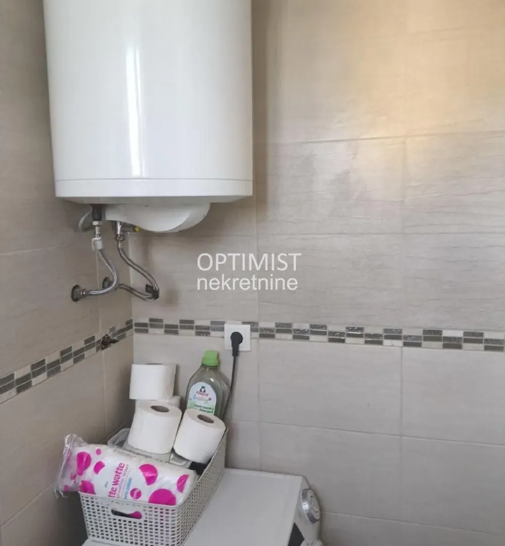 Sale, two bedroom apartment, 64m², Kumodraž 1, Kumodraž Sve Podlokacije