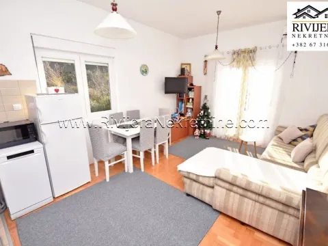 Prodaja, dvosoban stan, 53m², Topla, Herceg Novi - image 3