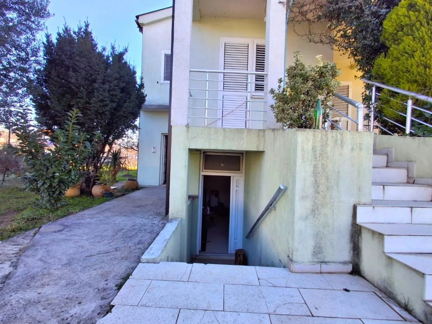 Rent, office space, 82m², Dahna, Podgorica