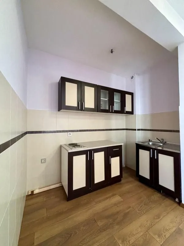 Sale, studio apartment, 36m², Rozino, Budva