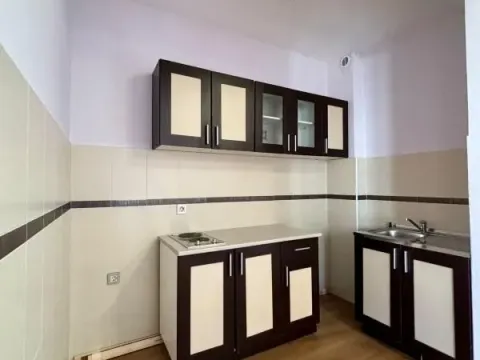 Sale, studio apartment, 36m², Rozino, Budva - image 7