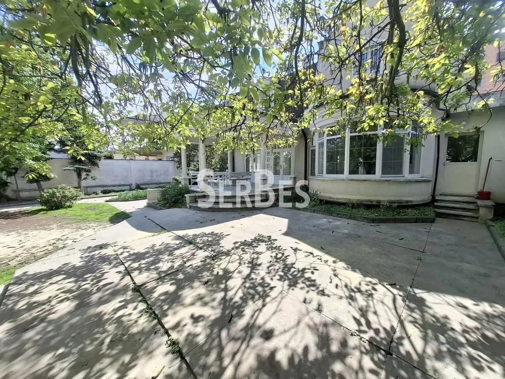 Rent, office space, 300m², Nova Detelinara, Novi Sad Sve Podlokacije