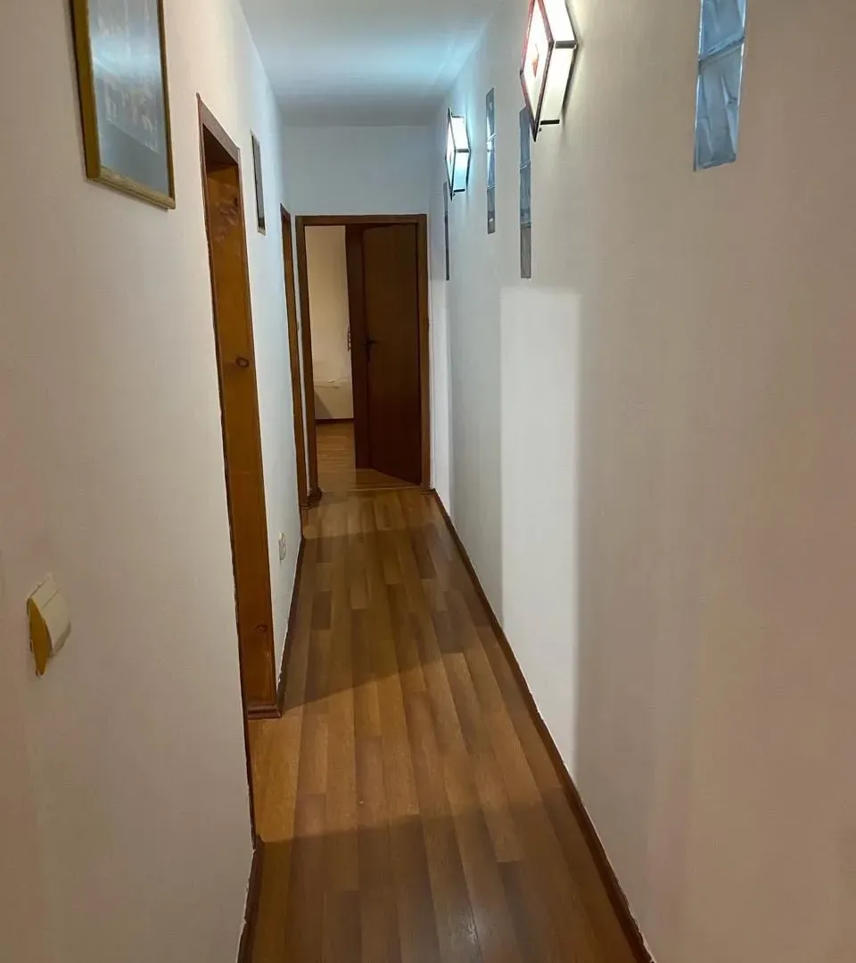 Rent, house, 106m², Pobrežje, Podgorica