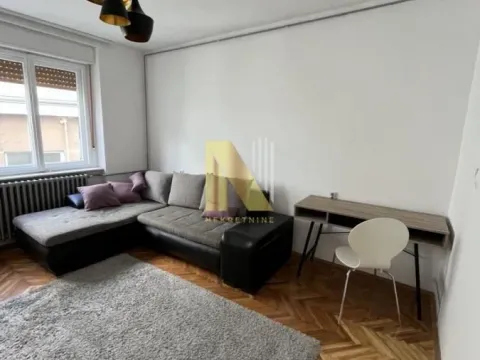 Izdavanje, dvosoban stan, 58m², Podbara, Novi Sad Sve Podlokacije - image 5