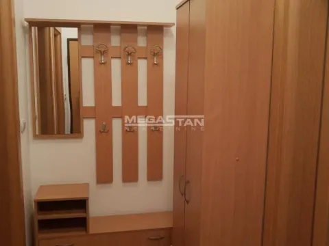 Izdavanje, dvosoban stan, 40m², Novi Beograd Blok 63, Novi Beograd Sve Podlokacije - image 18