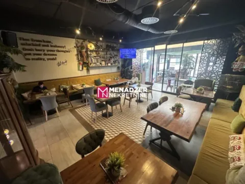 Sale, office space, 124m², Stari Aerodrom, Podgorica