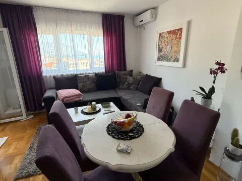Sale, one bedroom apartment, 39m², Dubovica, Budva - image 4