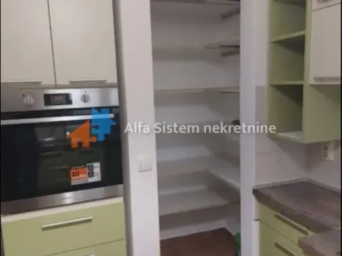 Rent, four bedroom apartment, 85m², Čubura, Beograd - image 5