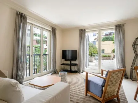 Prodaja, jednosoban stan, 68m², Porto Montenegro, Tivat - image 8