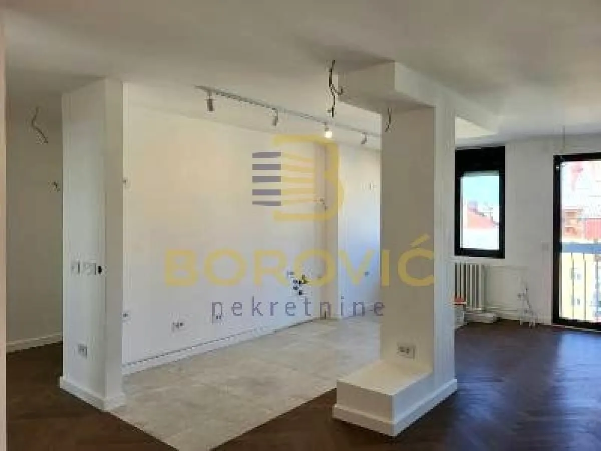 Sale, four bedroom apartment, 144m², Liman 4, Novi Sad Sve Podlokacije