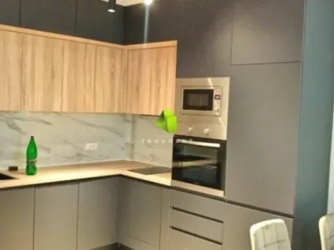 Rent, two bedroom apartment, 73m², Pantelej, Niš - image 4