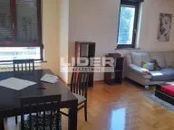 Izdavanje, dvosoban stan, 78m², Retenzija, Beograd - image 5