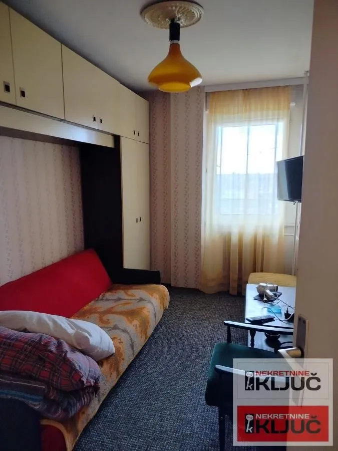 Prodaja, dvosoban stan, 66m², Liman 3, Novi Sad Sve Podlokacije