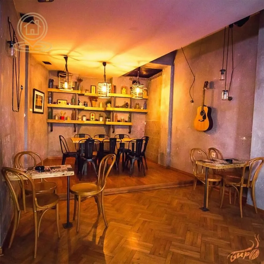 Prodaja, ugostiteljski objekat, 176m², Medijana, Niš
