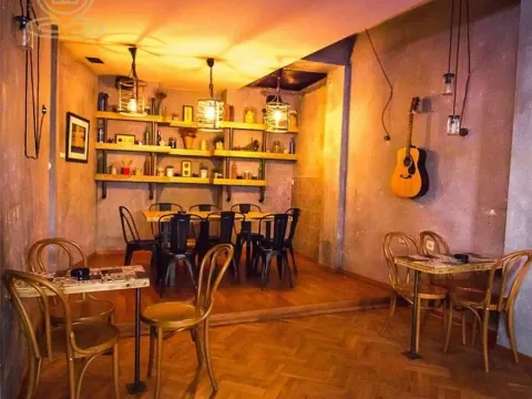 Prodaja, ugostiteljski objekat, 176m², Medijana, Niš - image 16