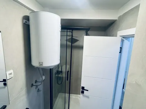 Rent, studio apartment, 27m², Momišići, Podgorica - image 6