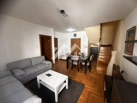Izdavanje, trosoban stan, 68m², Bulevar Evrope, Novi Sad Sve Podlokacije - image 2