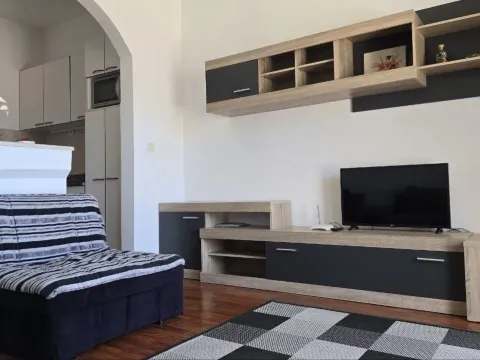 Sale, studio apartment, 34m², Petrovac, Budva - image 6