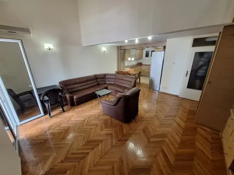 Rent, three bedroom apartment, 81m², Centar, Budva - image 6