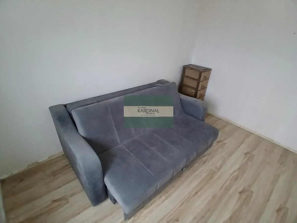 Rent, one bedroom apartment, 37m², Levač, Jagodina