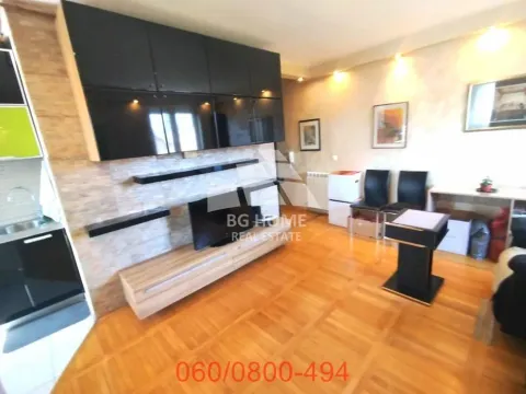 Sale, one bedroom apartment, 29m², Zemun Novi Grad, Zemun Sve Podlokacije - image 3