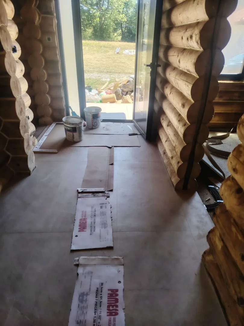 Prodaja, kuća, 90m², Drijenak, Kolašin