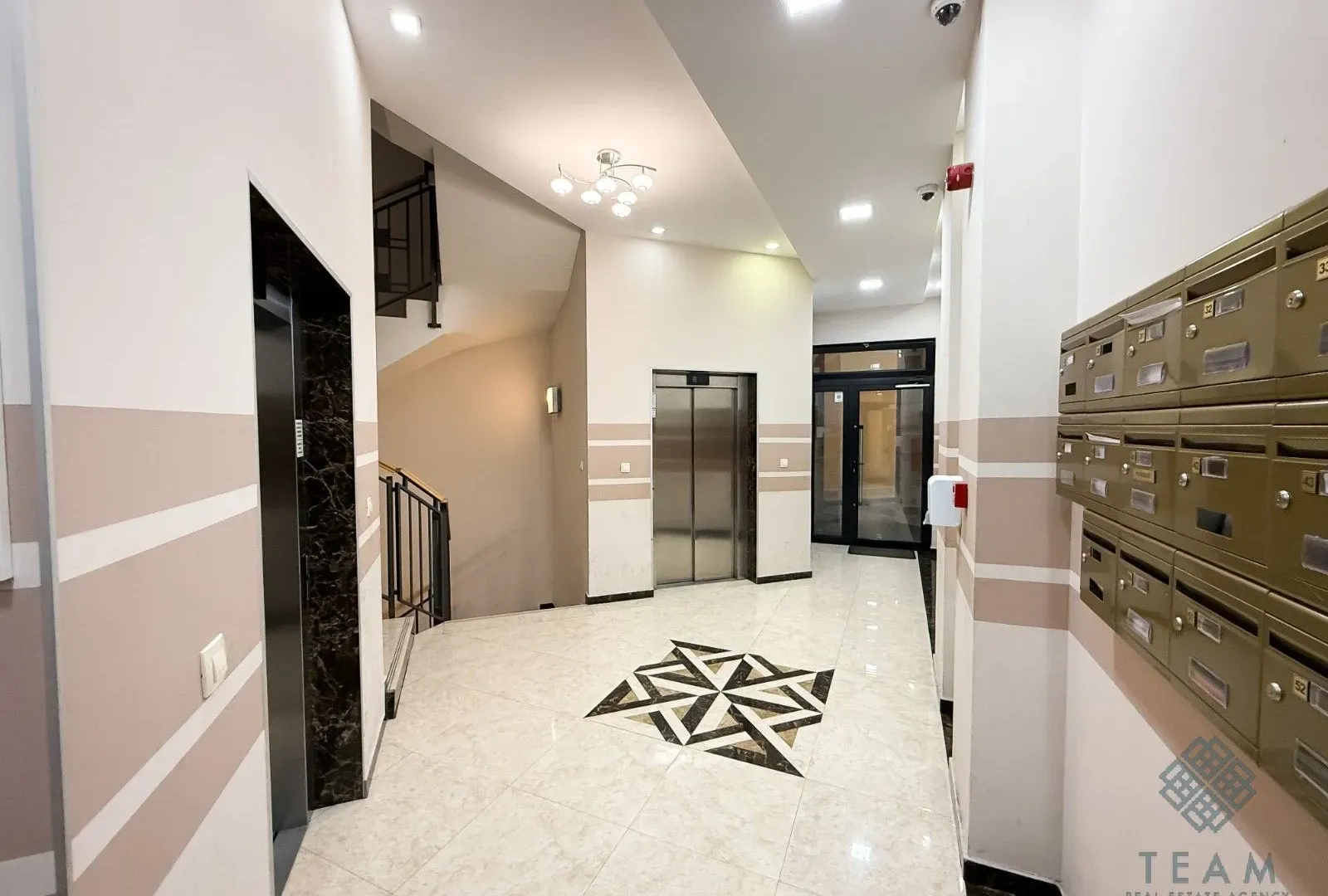 Rent, three bedroom apartment, 101m², Momišići, Podgorica