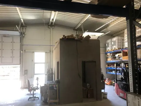 Izdavanje, poslovni prostor, 700m², Leštane, Grocka - image 4