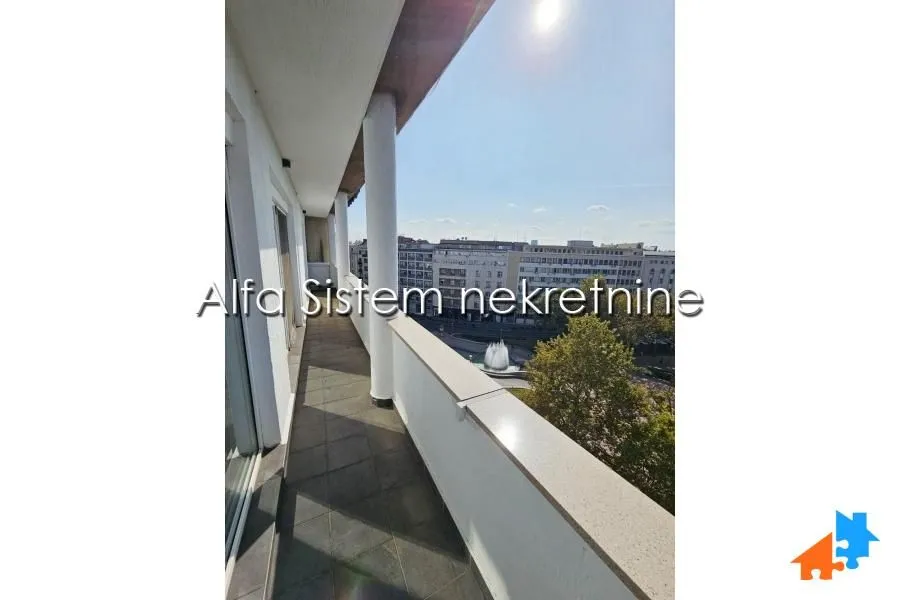 Rent, office space, 500m², Stari Grad, Beograd