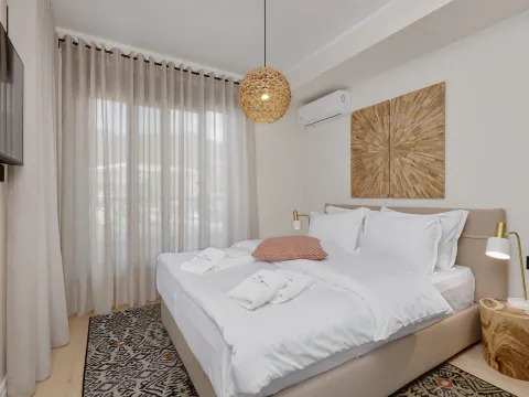 Sale, three bedroom apartment, 98m², Donja Lastva, Tivat - image 10