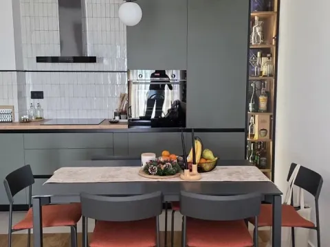 Prodaja, dvosoban stan, 69m², Stari Aerodrom, Podgorica - image 14