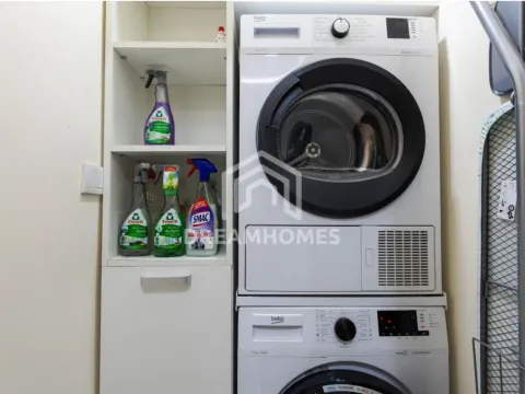 Sale, three bedroom apartment, 89m², Autobuska stanica, Podgorica - image 10