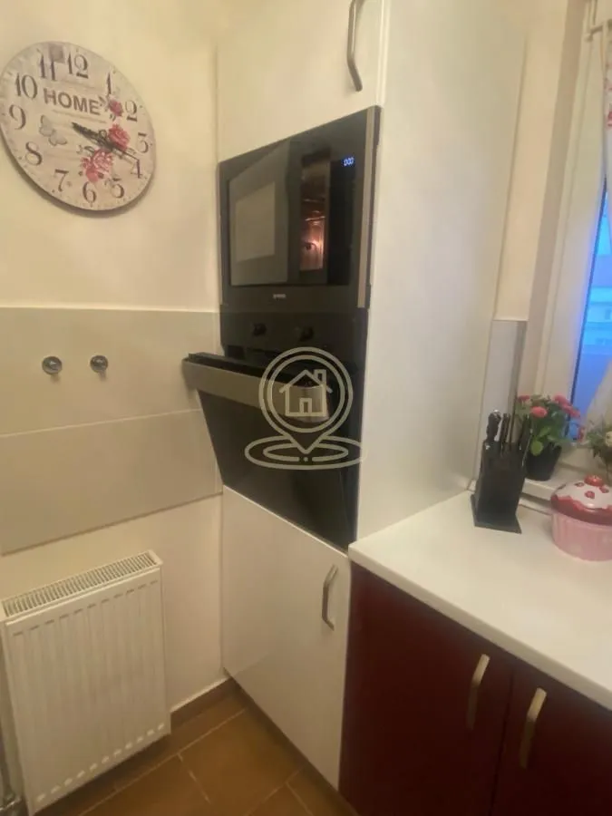 Prodaja, četvorosoban stan, 128m², Novo naselje, Novi Sad