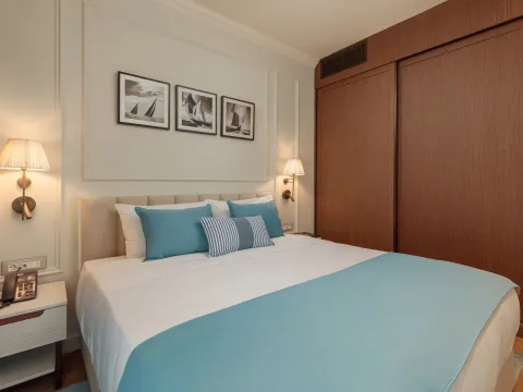 Prodaja, dvosoban stan, 88m², Risan, Kotor - image 8