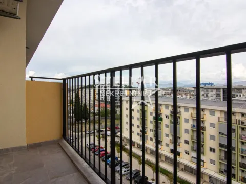 Rent, one bedroom apartment, 40m², Tuški Put, Podgorica - image 11