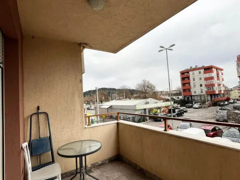 Prodaja, jednosoban stan, 50m², Zabjelo, Podgorica - image 9