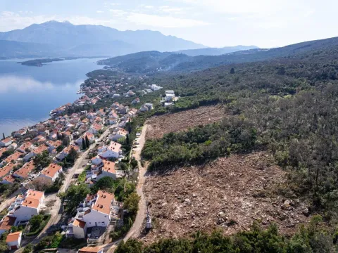 Prodaja, plac, 9748m², Krašići, Tivat - image 12