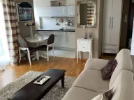 Izdavanje, dvosoban stan, 65m², City Kvart, Podgorica - image 1