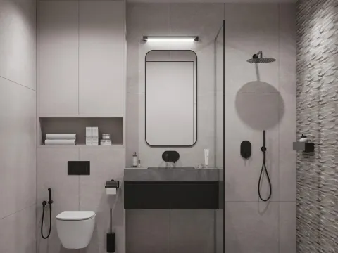 Prodaja, jednosoban stan, 97m², Krašići, Tivat - image 14