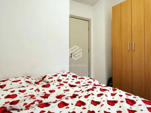 Izdavanje, jednosoban stan, 40m², Ljubović, Podgorica - image 10