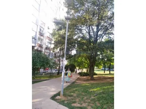 Prodaja, stan, 111m², Skojevsko Naselje, Beograd - image 13