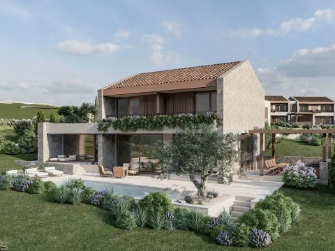 Prodaja, kuća, 338m², Luštica Bay, Tivat