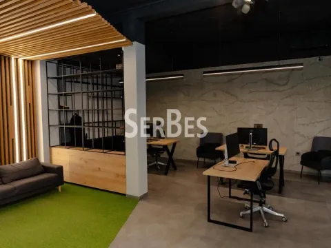 Sale, office space, 288m², Grbavica, Novi Sad Sve Podlokacije - image 7