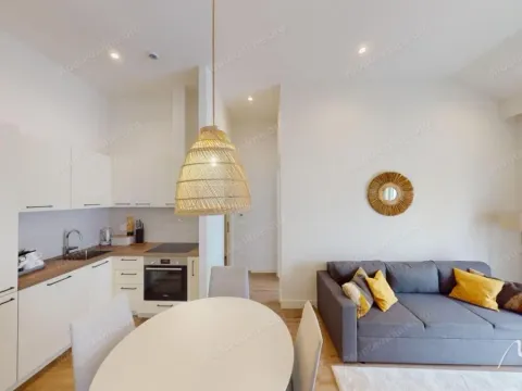 Sale, one bedroom apartment, 51m², Luštica Bay, Tivat - image 3