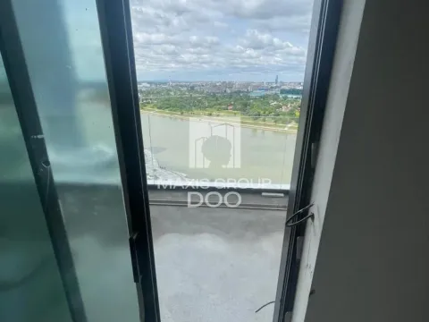 Prodaja, četvorosoban stan, 148m², Savski Venac, Beograd - image 3